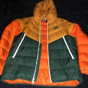 Nike Jacket NEW